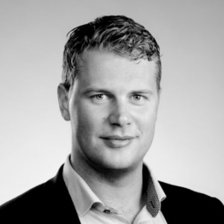 Johan Wikström